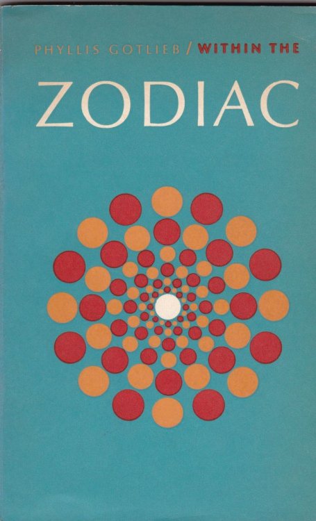 Within The Zodiac